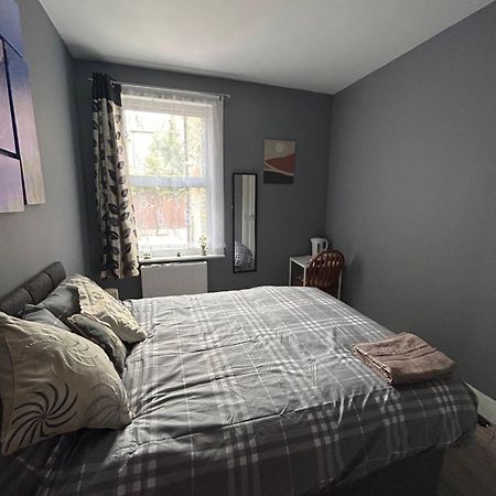 Hatton Homes: Tottenham Londen Buitenkant foto