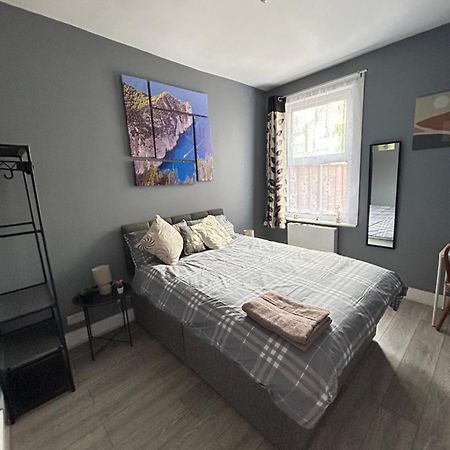 Hatton Homes: Tottenham Londen Buitenkant foto