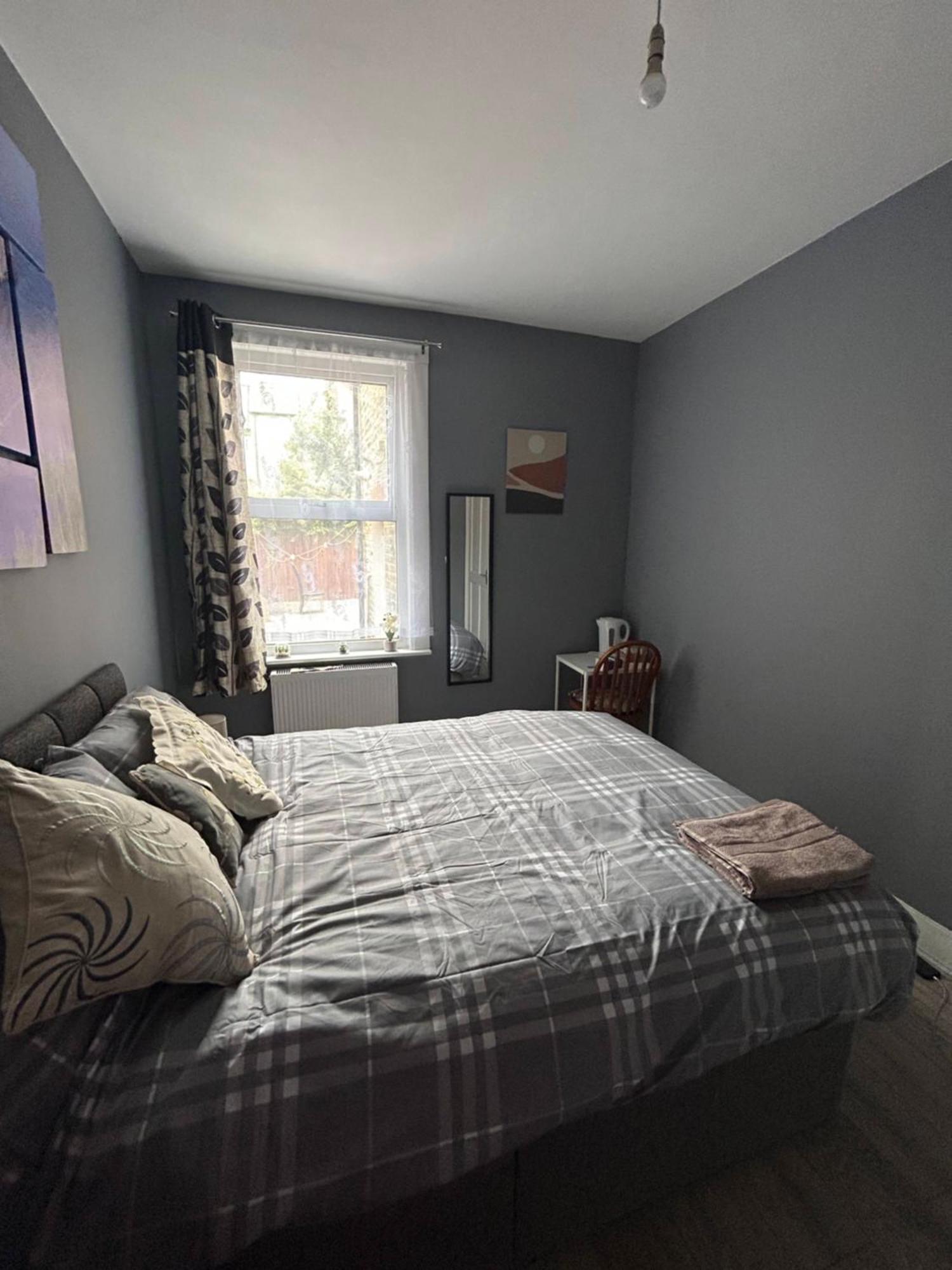 Hatton Homes: Tottenham Londen Buitenkant foto