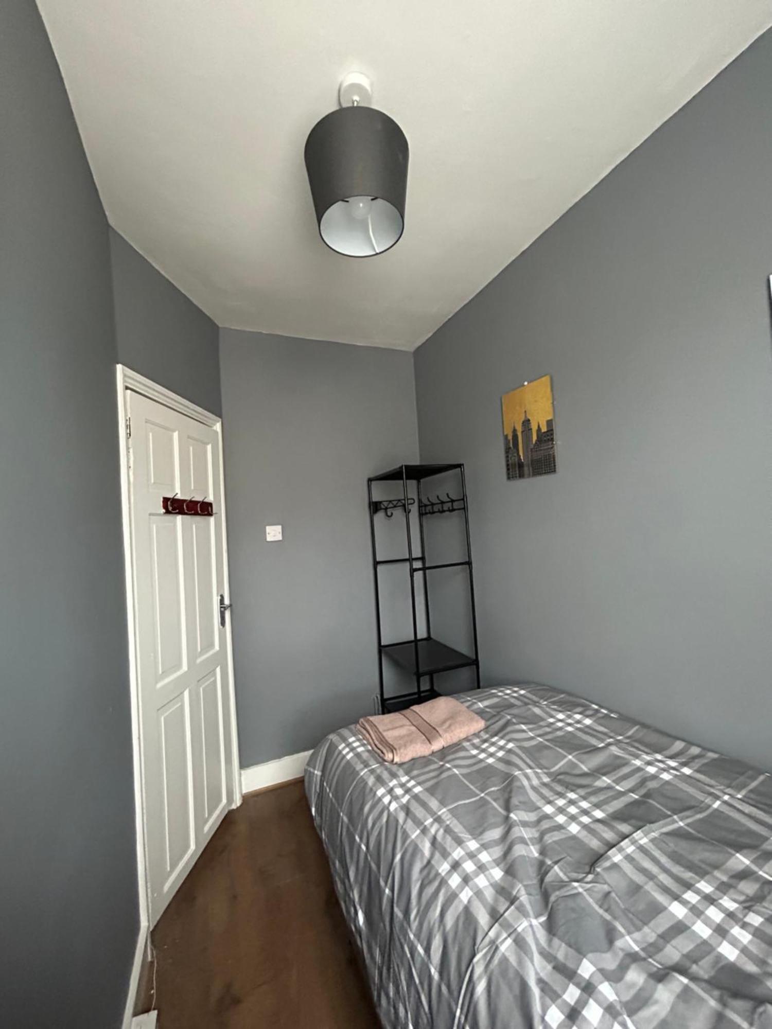Hatton Homes: Tottenham Londen Buitenkant foto