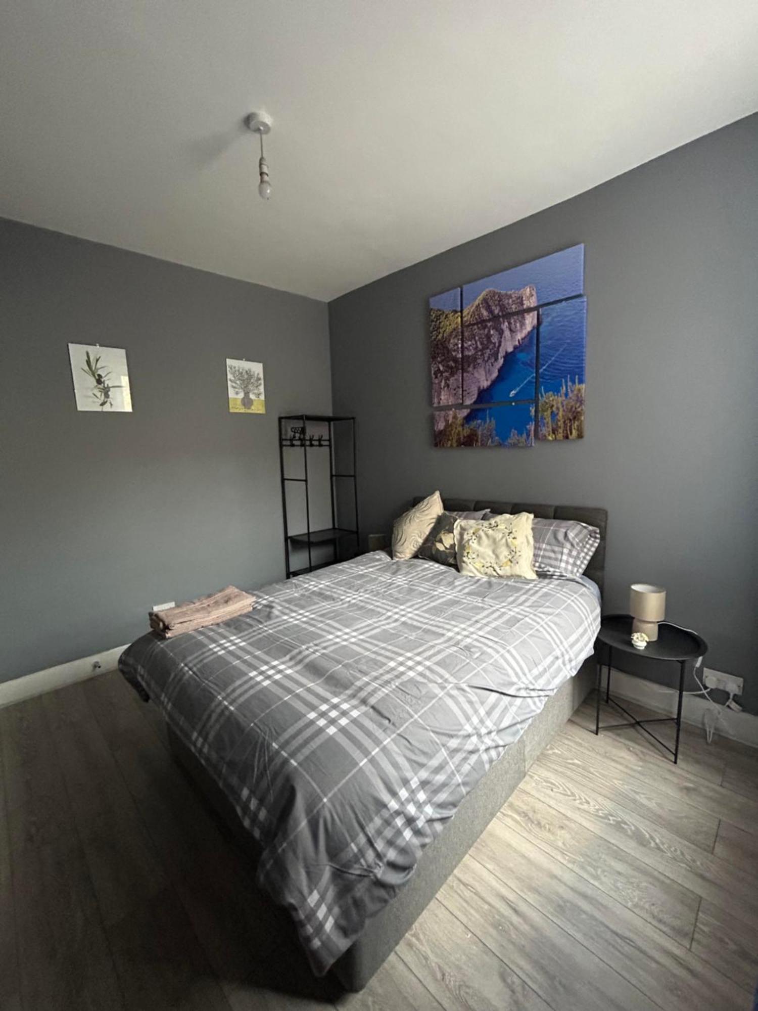 Hatton Homes: Tottenham Londen Buitenkant foto