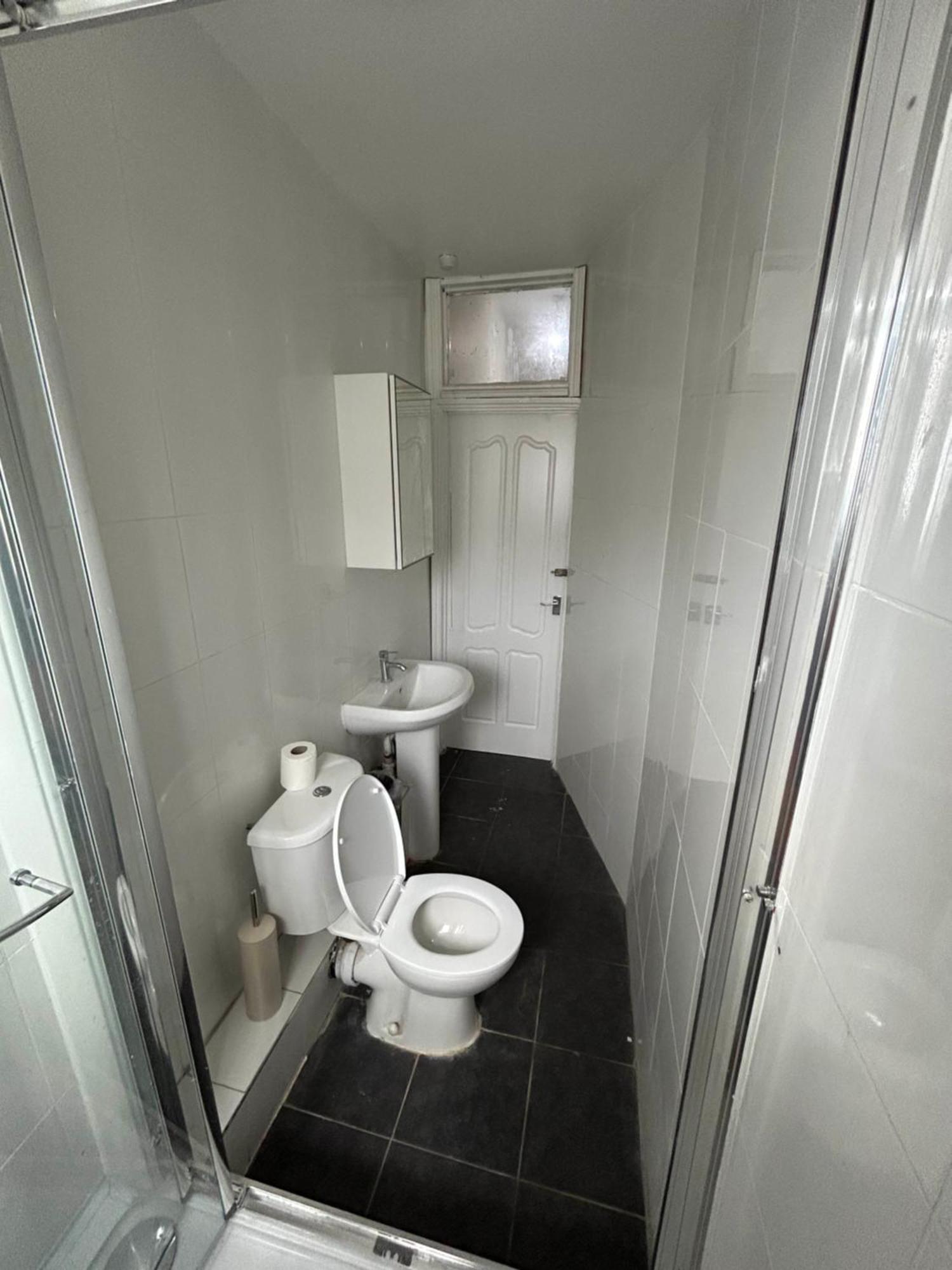 Hatton Homes: Tottenham Londen Buitenkant foto