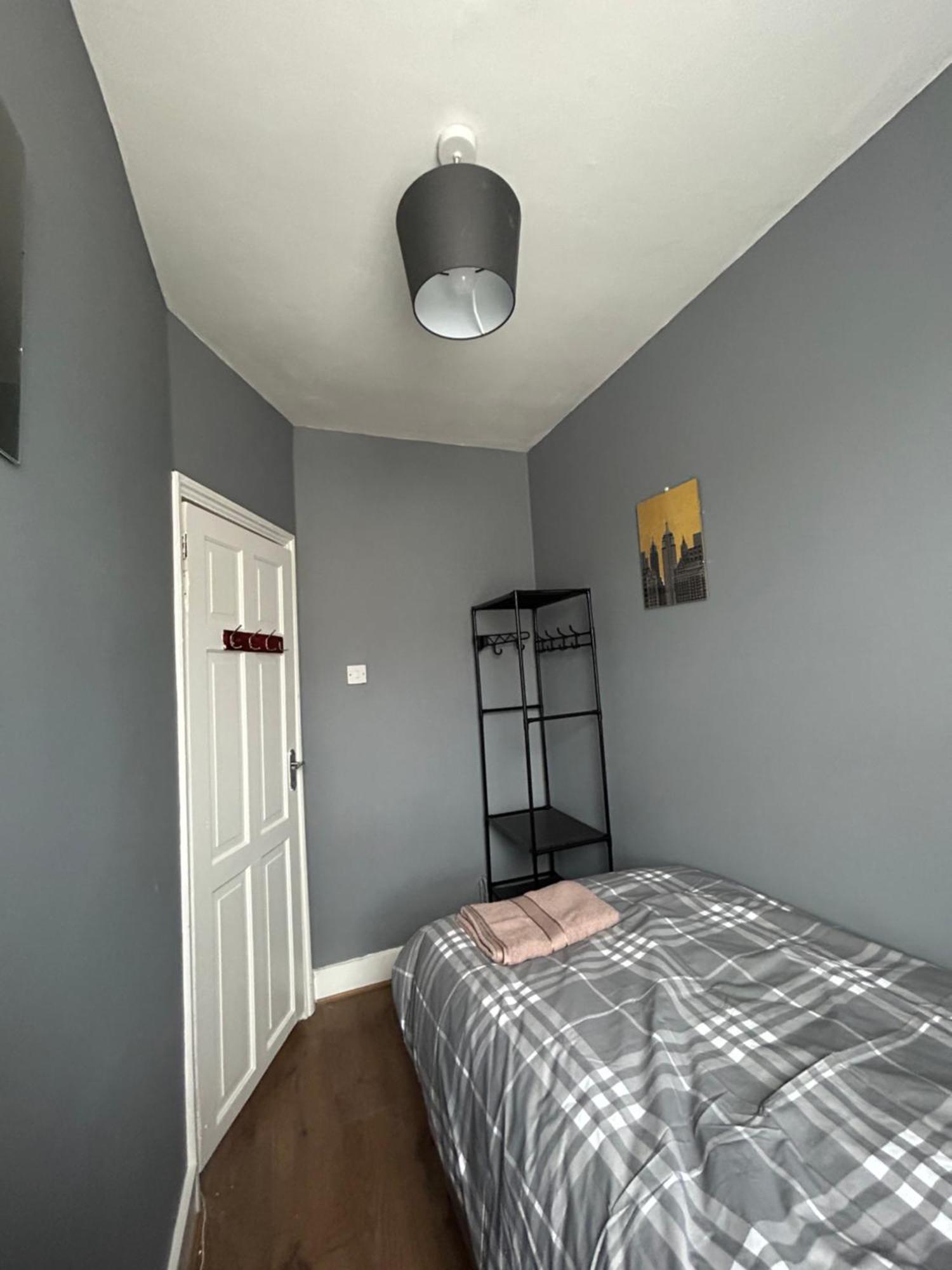 Hatton Homes: Tottenham Londen Buitenkant foto