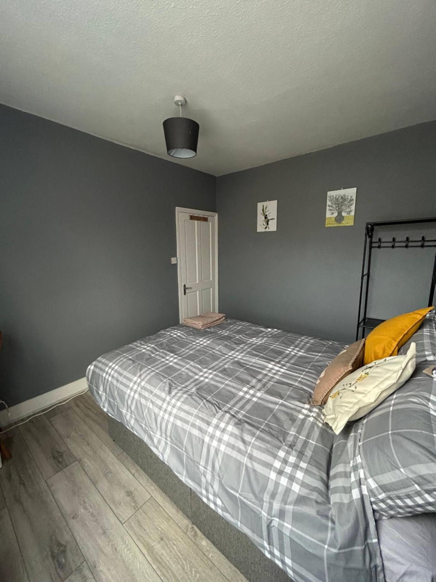 Hatton Homes: Tottenham Londen Buitenkant foto