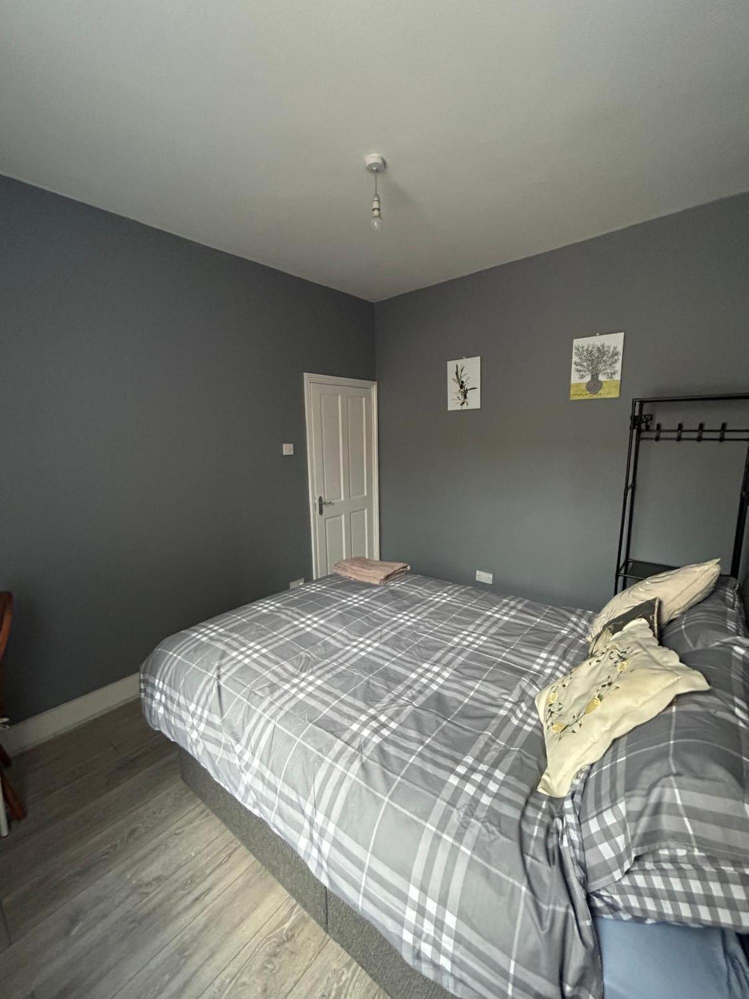 Hatton Homes: Tottenham Londen Buitenkant foto