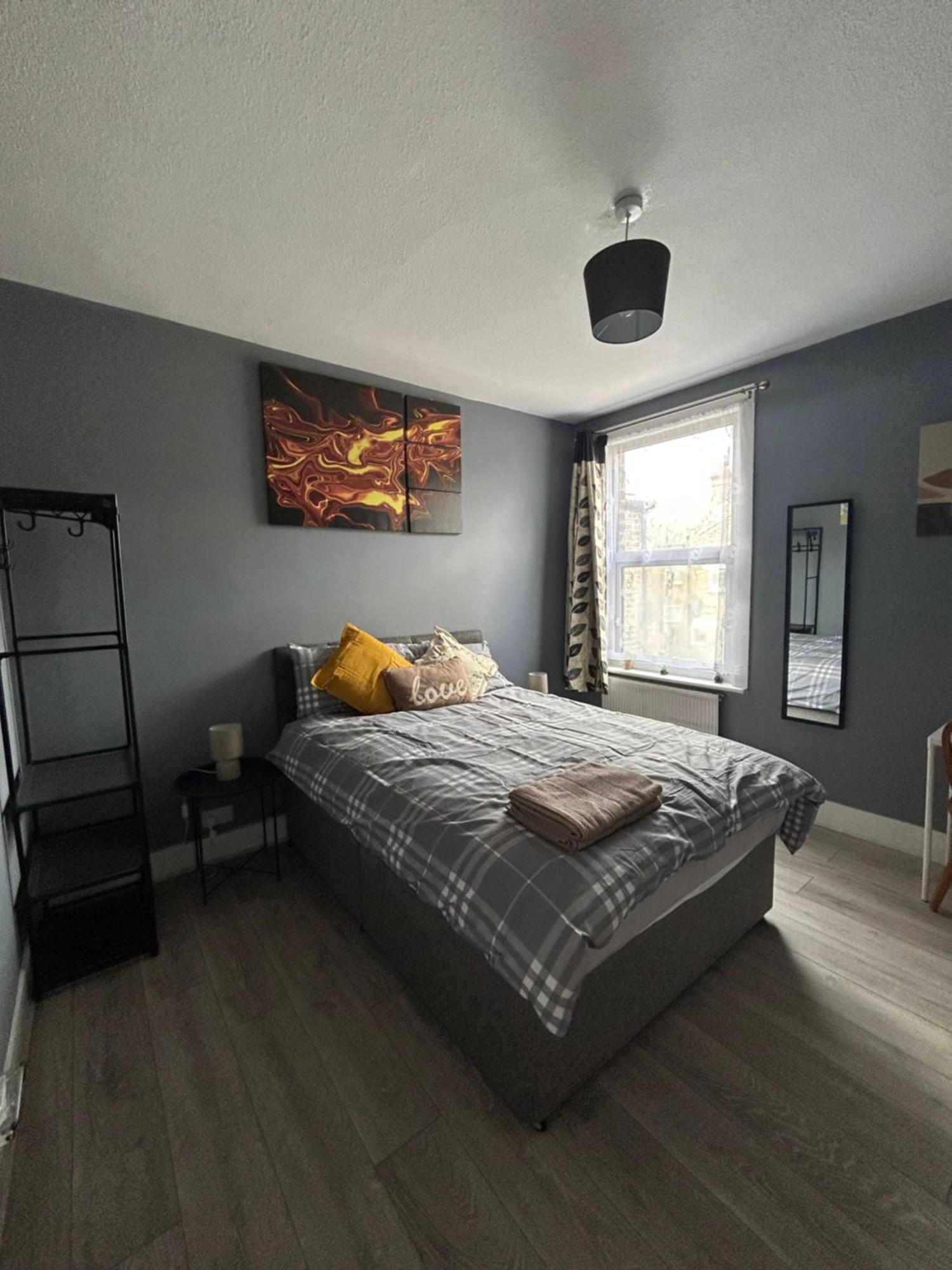 Hatton Homes: Tottenham Londen Buitenkant foto