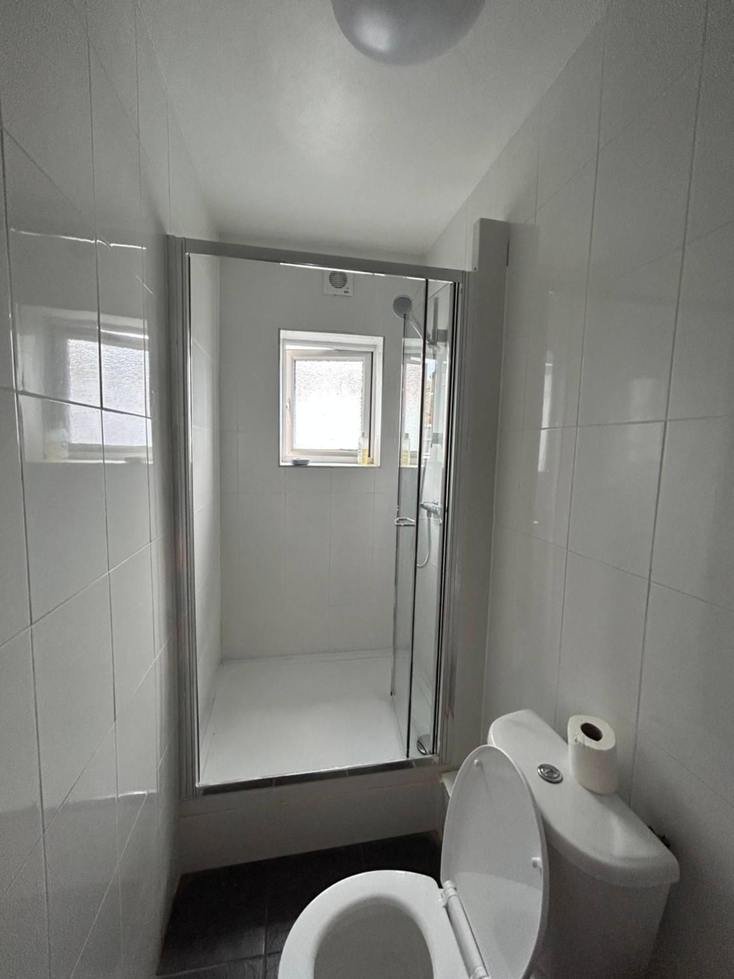 Hatton Homes: Tottenham Londen Buitenkant foto