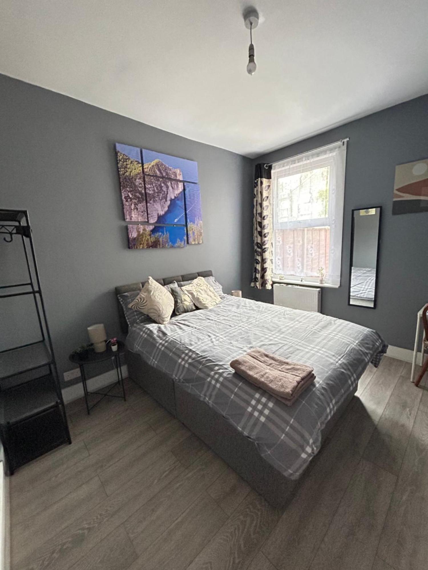 Hatton Homes: Tottenham Londen Buitenkant foto