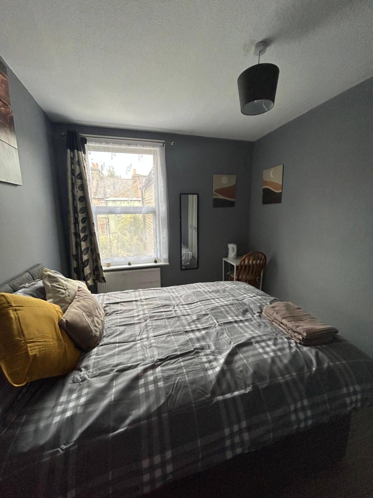 Hatton Homes: Tottenham Londen Buitenkant foto